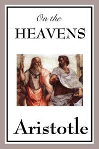 Bokomslag for "On the Heavens"