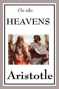 Bokomslag for "On the Heavens"
