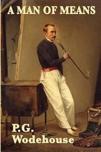 Bokomslag for "A Man of Means"