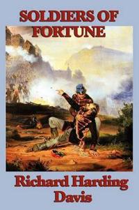 Bokomslag för "Soldiers of Fortune"