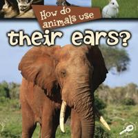 How Do Animals Use...