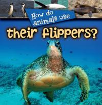 How Do Animals Use...