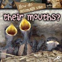 How Do Animals Use...