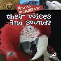How Do Animals Use...