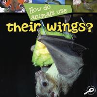 How Do Animals Use...