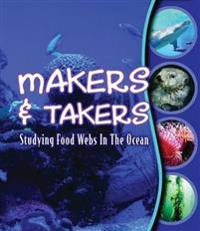 Makers and Takers