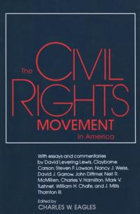 Civil Rights Movement in America