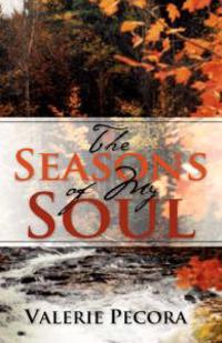 Bokomslag för "The Seasons of My Soul"