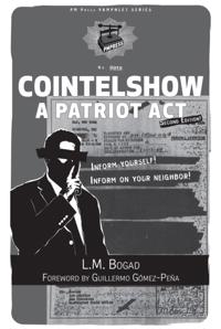 Cointelshow: A Patriot Act