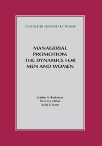 Managerial Promotion