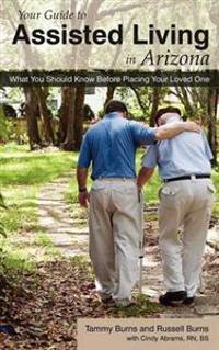 Your Guide to Assisted Living in Arizona