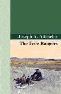 Bokomslag för "The Free Rangers"