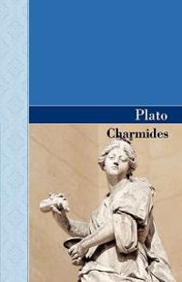 Bokomslag för "Charmides"