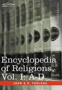 Encyclopedia of Religions - In Three Volumes, Vol. I