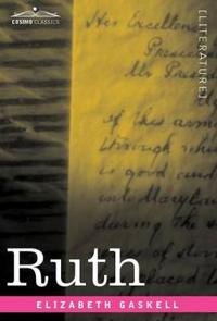 Bokomslag for "Ruth"