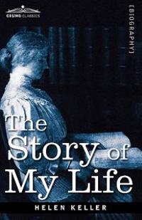 Bokomslag för "The Story of My Life"