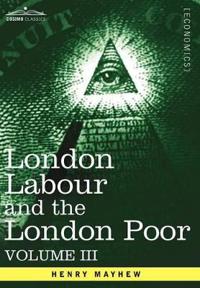Bokomslag för "London Labour and the London Poor"