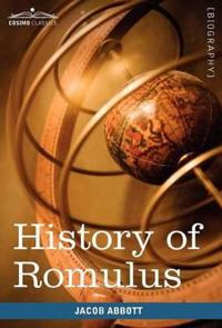 History of Romulus