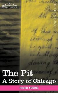 Bokomslag för "The Pit"