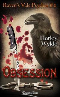 Obsession (Raven's Vale Psychos 1)