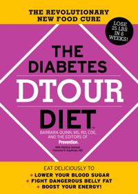 Diabetes DTOUR Diet