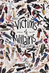 Victims & Villains: Barbie and Ken Meet Sherlock Holmes