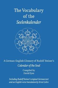 The Vocabulary of the Seelenkalender
