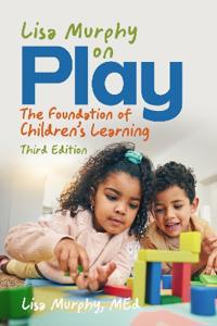 Lisa Murphy on Play, Third