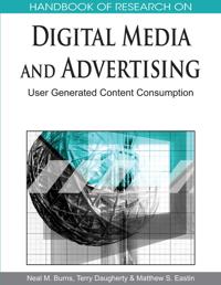 Handbook of Research on Digital Media and Advertising