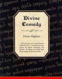 Divine Comedy