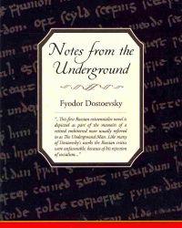 Notes from the Underground
