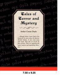 Bokomslag för "Tales Of Terror And Mystery"