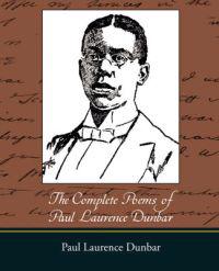 Bokomslag för "The Complete Poems of Paul Laurence Dunbar"