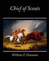 Bokomslag for "Chief of Scouts"