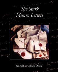 Bokomslag for "The Stark Munro Letters"
