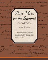 Three Men on the Bummel