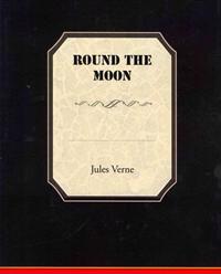 Bokomslag for "Round The Moon"