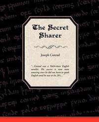 Bokomslag for "The Secret Sharer"