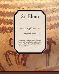 Bokomslag för "St. Elmo"
