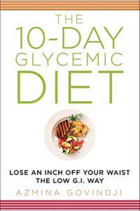 10-Day Glycemic Diet
