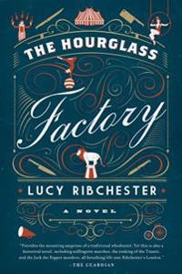 The Hourglass Factory