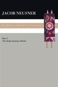 A History of the Jews in Babylonia, Part II
