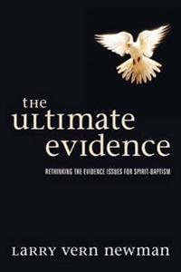 Bokomslag for "The Ultimate Evidence"