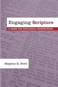 Engaging Scripture
