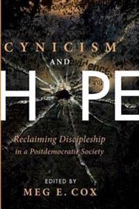 Bokomslag for "Cynicism and Hope"