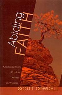 Bokomslag for "Abiding Faith"