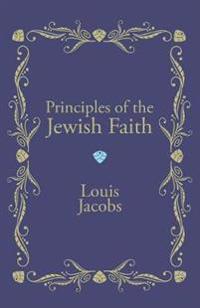 Principles of the Jewish Faith