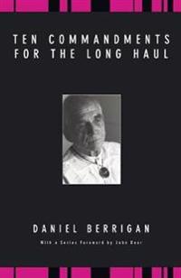 Ten Commandments for the Long Haul