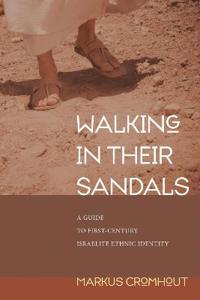 Bokomslag for "Walking in Their Sandals"