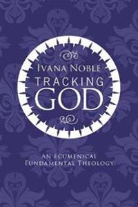 Bokomslag for "Tracking God"